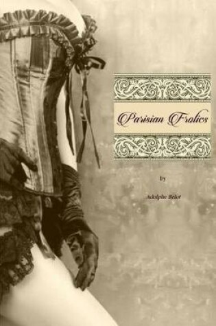 Cover of Parisian Frolics