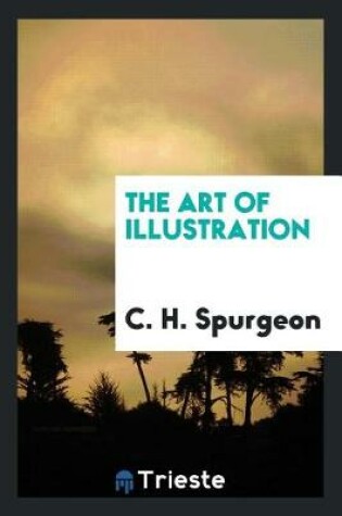 Cover of The Art of Illustration