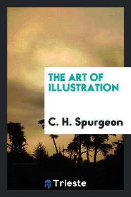 Book cover for The Art of Illustration