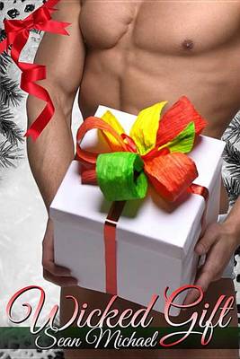 Book cover for Wicked Gift