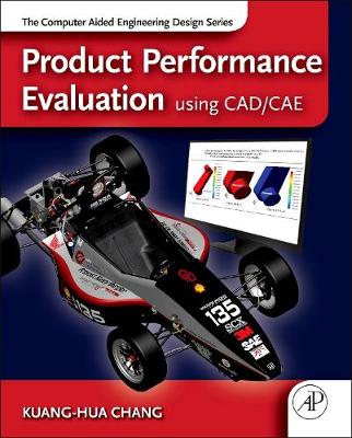 Book cover for Product Performance Evaluation using CAD/CAE