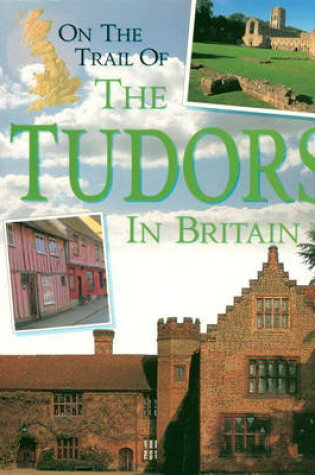 Cover of Tudors