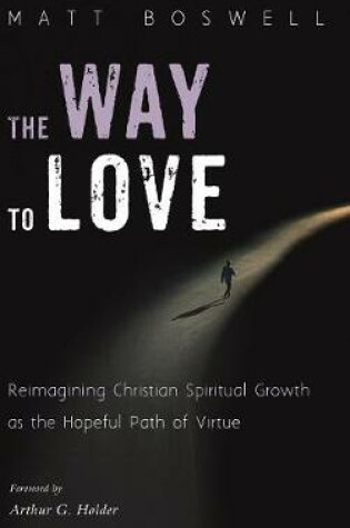 Cover of The Way to Love