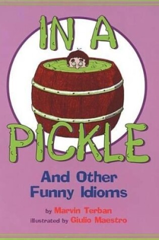 Cover of In a Pickle