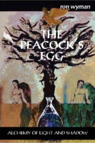 Cover of Peacocks Egg