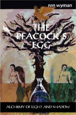 Book cover for Peacocks Egg