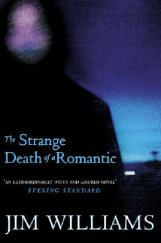 Cover of The Strange Death of a Romantic