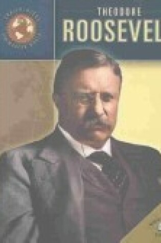 Cover of Theodore Roosevelt