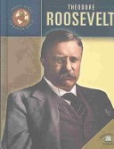 Cover of Theodore Roosevelt