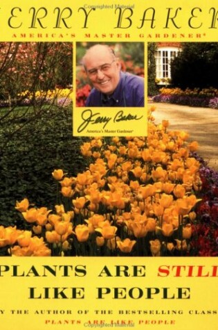 Cover of Plants are Still Like People