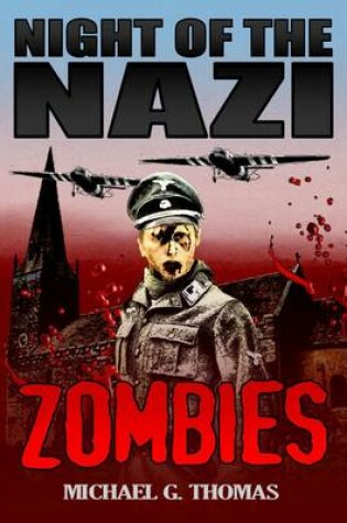Cover of Night of the Nazi Zombies