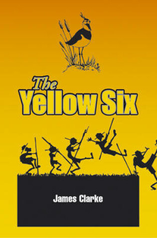 Cover of The Yellow Six