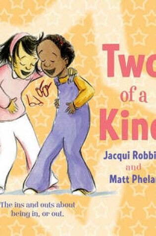 Cover of Two of a Kind