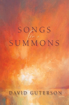 Book cover for Songs for a Summons