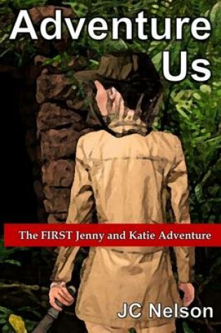 Cover of Adventure Us