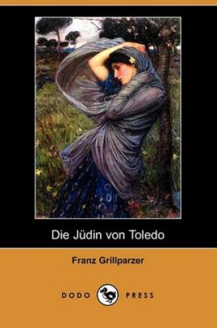 Cover of Die Judin Von Toledo (Dodo Press)