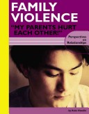 Cover of Family Violence