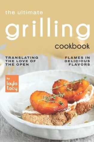 Cover of The Ultimate Grilling Cookbook