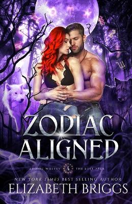 Cover of Zodiac Aligned