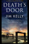 Book cover for Death's Door