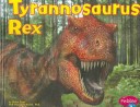 Book cover for Tyrannosaurus Rex