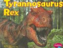 Cover of Tyrannosaurus Rex