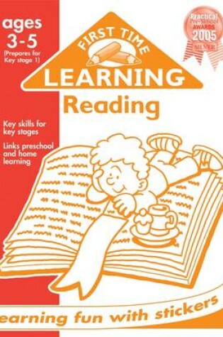 Cover of Reading