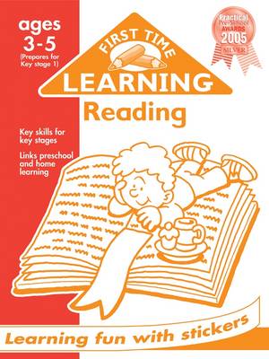 Cover of Reading