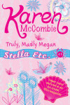 Book cover for Truly, Madly Megan