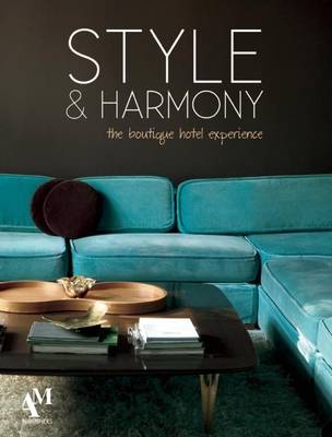 Book cover for Style