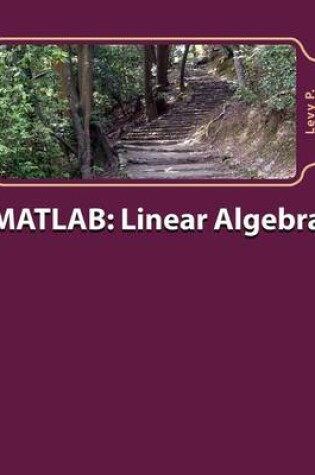 Cover of MATLAB