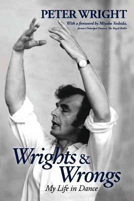 Book cover for Wrights & Wrongs