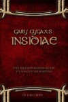 Book cover for Gary Gygax's Insidiae