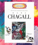 Book cover for Chagall