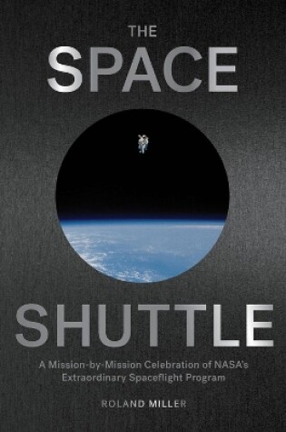 Cover of Space Shuttle