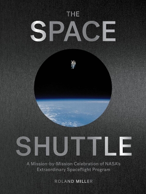 Cover of Space Shuttle