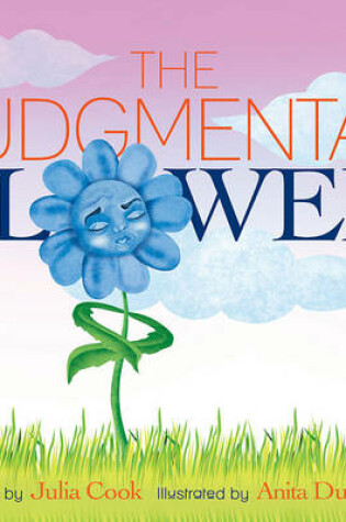 Cover of The Judgemental Flower