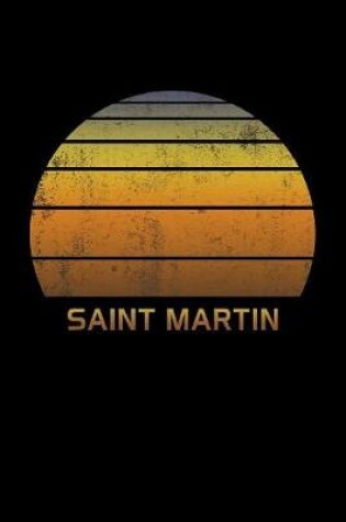 Cover of Saint Martin