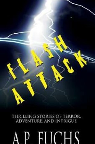 Cover of Flash Attack