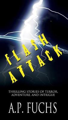 Book cover for Flash Attack