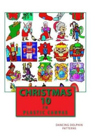 Cover of Christmas 10