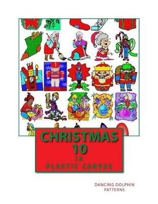 Book cover for Christmas 10