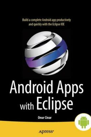 Cover of Android Apps with Eclipse