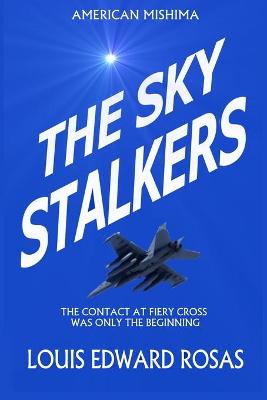Book cover for The Sky Stalkers