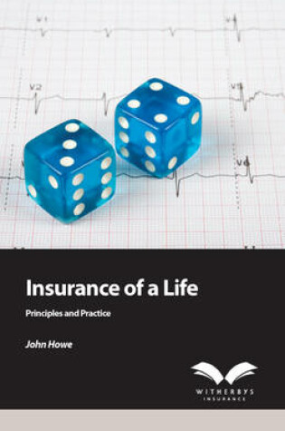 Cover of Insurance of a Life