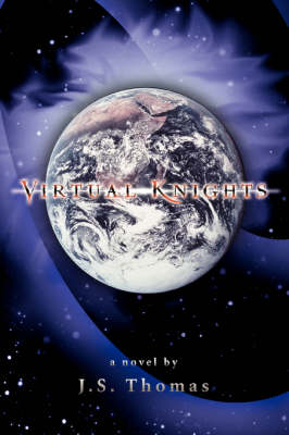 Book cover for Virtual Knights