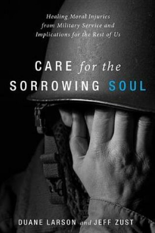 Cover of Care for the Sorrowing Soul