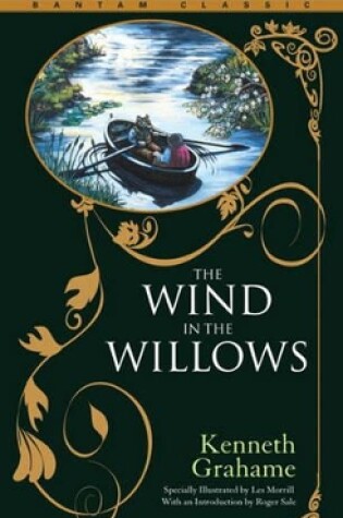 Cover of The Wind in the Willows the Wind in the Willows the Wind in the Willows