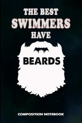 Cover of The Best Swimmers Have Beards