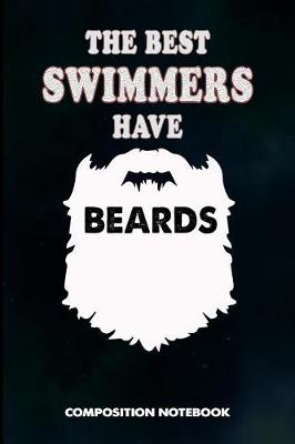 Book cover for The Best Swimmers Have Beards